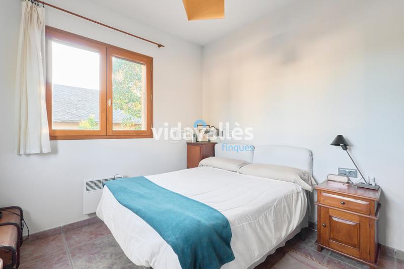 Foto 5092646c-5f2d-40e9-92cb-9adb04267936. Maison avec cheminée chauffage dans Sant Antoni de Vilamajor