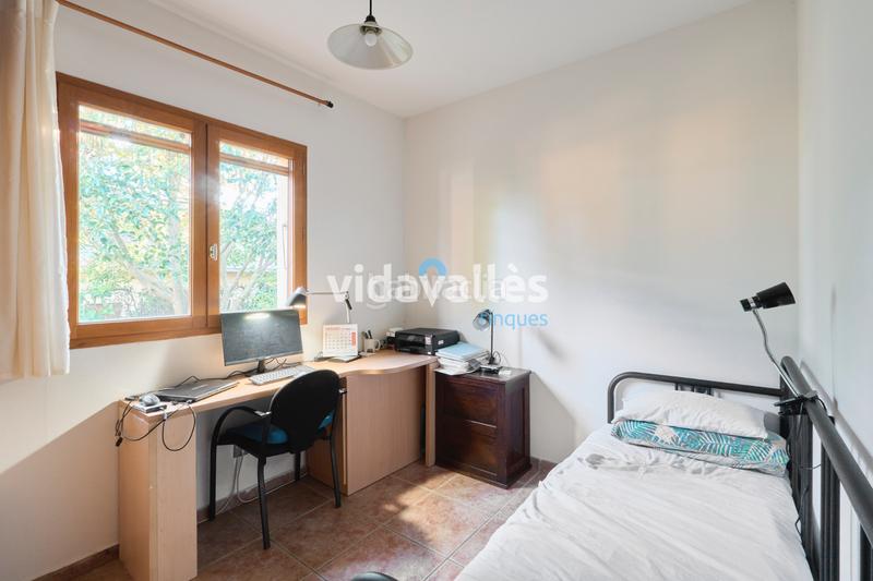 Foto 73180b52-e20a-4d28-8ad3-d5bb34176047. Maison avec cheminée chauffage dans Sant Antoni de Vilamajor