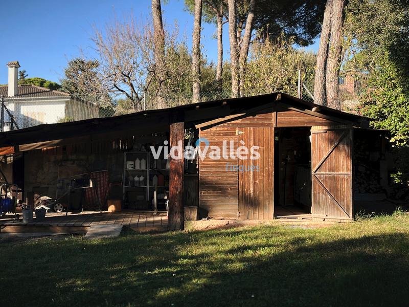 Foto a960b2d8-a8c2-4729-b306-8be30ce950c4. Maison avec cheminée chauffage dans Sant Antoni de Vilamajor