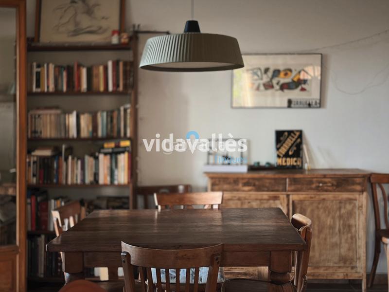 Foto ec454bf0-f351-4b77-9946-e2c0d1c27f7f. Maison avec cheminée chauffage dans Sant Antoni de Vilamajor