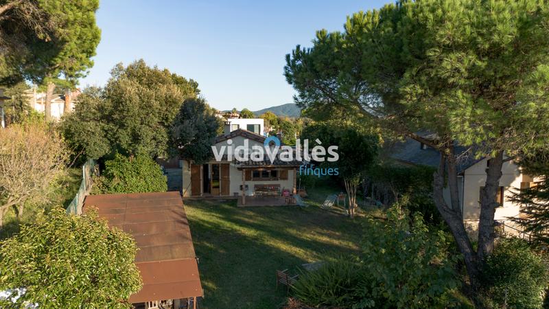 Foto eda51958-a653-4415-abe4-ed2486e759c1. Maison avec cheminée chauffage dans Sant Antoni de Vilamajor