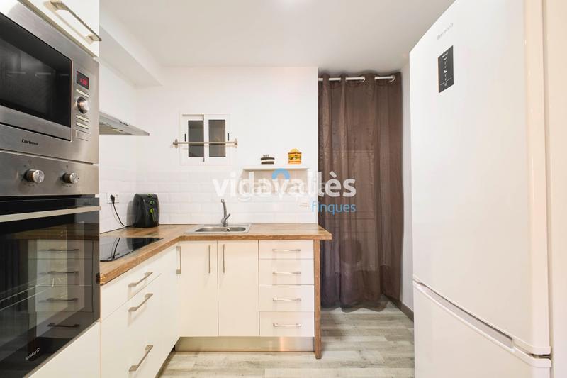 Foto 26751261-f3eb-4a99-82d4-f76416618108. Pis amb calefacció a Congost Granollers