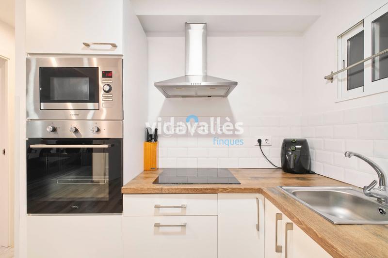 Foto 2ac4b112-328d-4513-8ae7-c35ff604477b. Pis amb calefacció a Congost Granollers