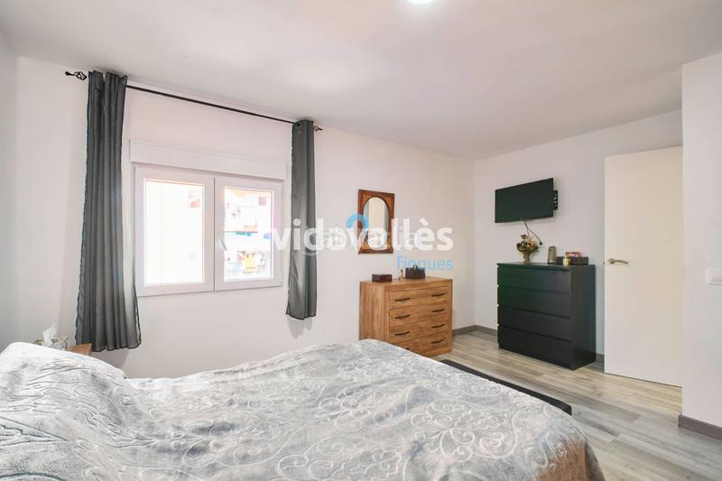 Foto 6e464211-711f-43f9-807c-0327d3ce1bc9. Pis amb calefacció a Congost Granollers