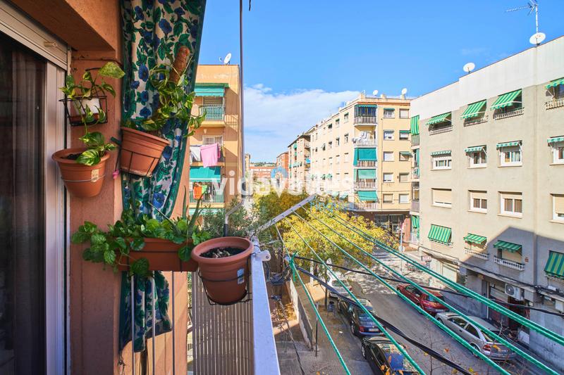 Foto 747a90c2-864d-4f88-bd6a-cef8e6b1e479. Pis amb calefacció a Congost Granollers