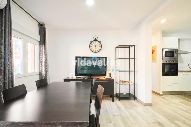 Foto 928f6d21-9056-498a-bdfe-8e9f42ecdc50. Pis amb calefacció a Congost Granollers