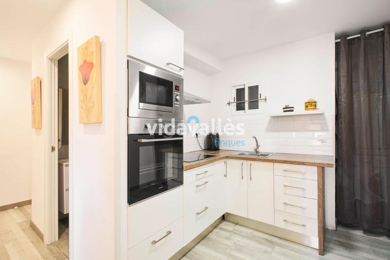 Foto af7b8ff0-639f-4d7f-a9ab-a4fe6405a587. Pis amb calefacció a Congost Granollers