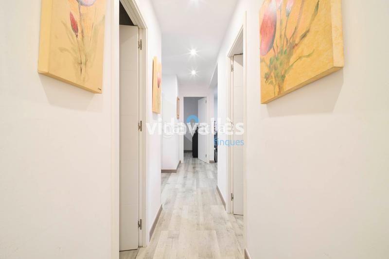 Foto e53a2020-5e3d-4b92-aff8-8359b49dbd08. Pis amb calefacció a Congost Granollers