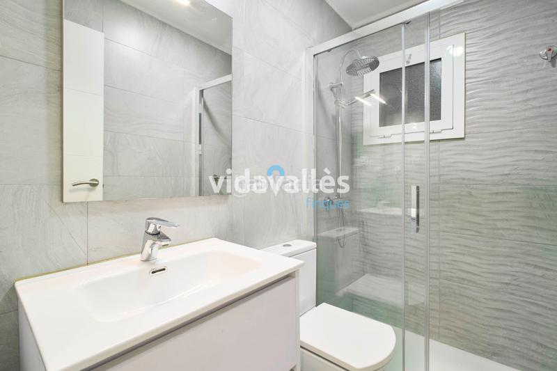 Foto e77f5644-a561-475f-a230-55ca2aab36a2. Pis amb calefacció a Congost Granollers