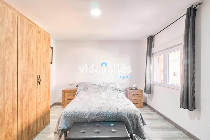 Foto ed302eb8-1b6d-4e71-9d9e-0efe80501636. Pis amb calefacció a Congost Granollers