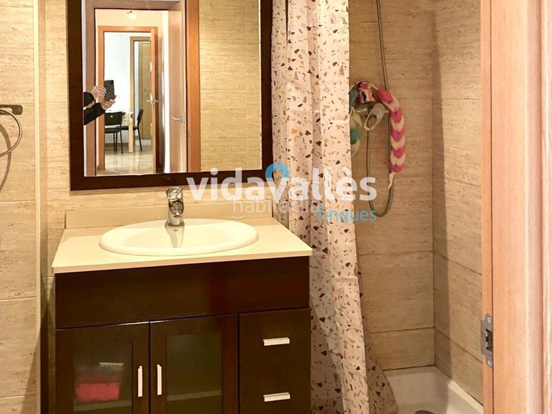 Foto 26218dbf-f8ba-4bb6-8816-7aa7651c4ffb. Pis amb calefacció aparcament piscina a Vilamarina Viladecans