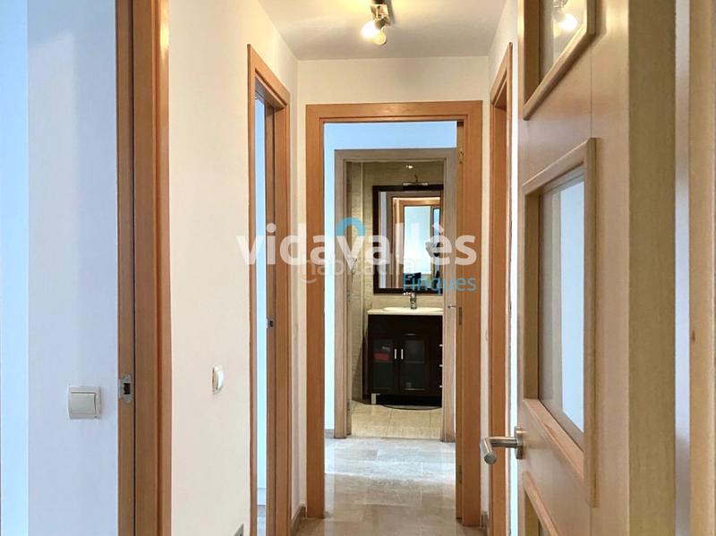 Foto 30827444-044d-4e87-a07b-a3fc92de330b. Pis amb calefacció aparcament piscina a Vilamarina Viladecans