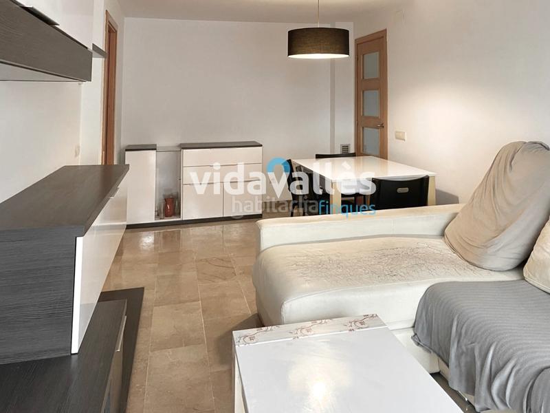 Foto 36eef681-4be5-42e6-83d6-b7ffb0e9c923. Pis amb calefacció aparcament piscina a Vilamarina Viladecans