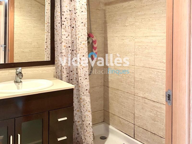 Foto 6f49a7dc-6293-4490-b5c5-71350867b62b. Pis amb calefacció aparcament piscina a Vilamarina Viladecans