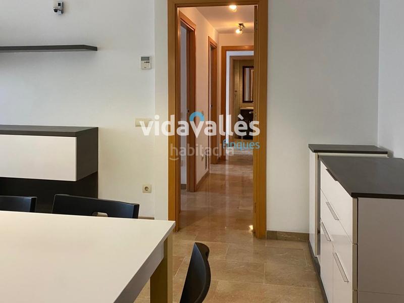 Foto a8c586e7-d309-4c21-9455-029e84e7bd49. Pis amb calefacció aparcament piscina a Vilamarina Viladecans