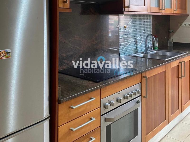 Foto da29c0f7-2222-4147-a7fe-545610d3566b. Pis amb calefacció aparcament piscina a Vilamarina Viladecans