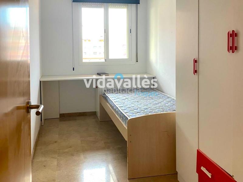 Foto fe797a98-4c53-401b-b417-38e92020dcb1. Pis amb calefacció aparcament piscina a Vilamarina Viladecans