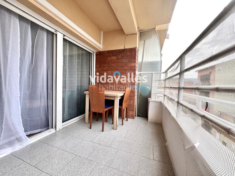 Foto 020d60cd-4964-416c-b435-9949acd595fc. Appartement avec chauffage dans Llinars del Vallès