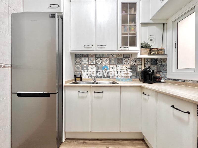 Foto 2fab3350-0a24-4467-a1de-95b6cd71f38b. Appartement avec chauffage dans Llinars del Vallès