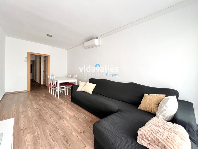 Foto 52ff9cc6-d25e-45f4-92f9-413927c6b12e. Appartement avec chauffage dans Llinars del Vallès