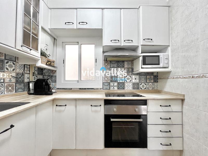 Foto 652cbd16-8395-45cf-a239-961a5ce27175. Appartement avec chauffage dans Llinars del Vallès