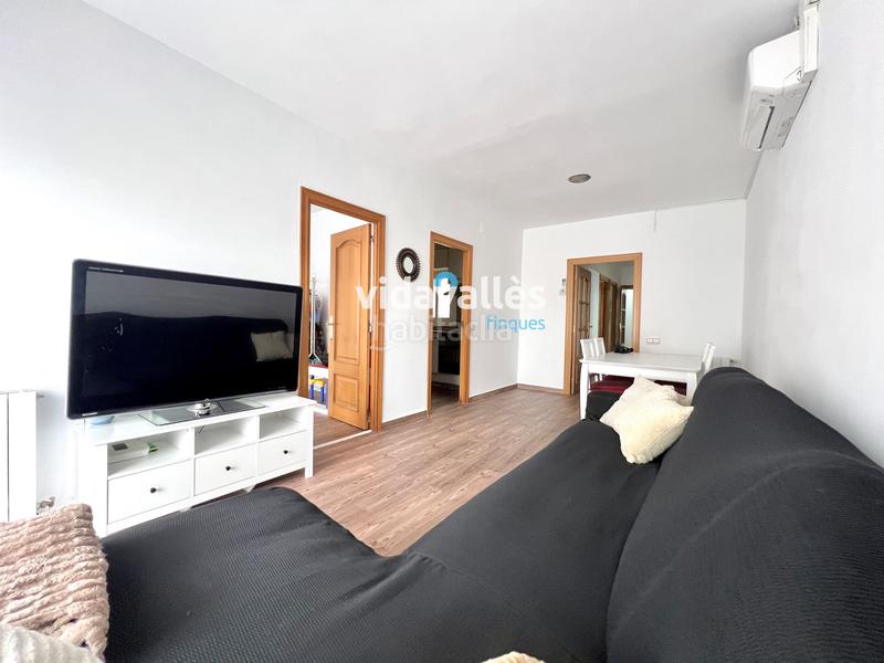 Foto 6dc4db63-045b-4d33-97ce-de1235076f2f. Appartement avec chauffage dans Llinars del Vallès