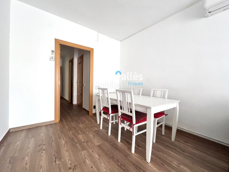 Foto 808fa8a0-2889-43c1-b321-f852459cb602. Appartement avec chauffage dans Llinars del Vallès