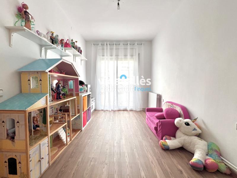 Foto 97686609-45d9-42e5-b2ec-f91f3d7f6714. Appartement avec chauffage dans Llinars del Vallès