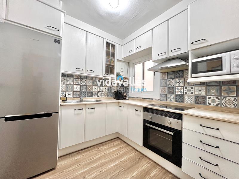 Foto b2ef9a34-0e2a-4926-bc54-11c60f5da371. Appartement avec chauffage dans Llinars del Vallès