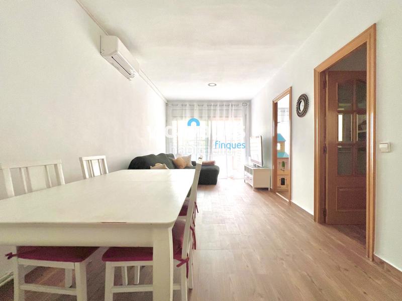 Foto b829b590-0462-4e58-a07f-d6a768bdce9c. Appartement avec chauffage dans Llinars del Vallès