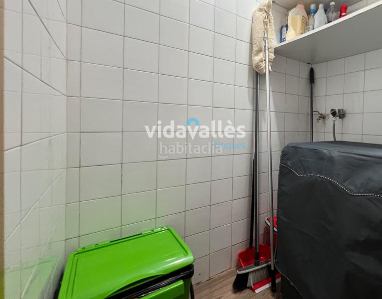 Foto e7b57a0c-b209-4d43-8fc0-4ece808385c8. Appartement avec chauffage dans Llinars del Vallès