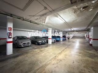 Posto auto  Carrer dolors granés. Parking a la venta en cardedeu