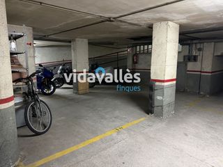 Aparcament cotxe  Pla�a joan alsina. Parking a la venta en cardedeu