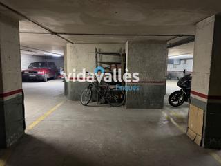 Posto auto  Plaça joan alsina. Parking a la venta en cardedeu