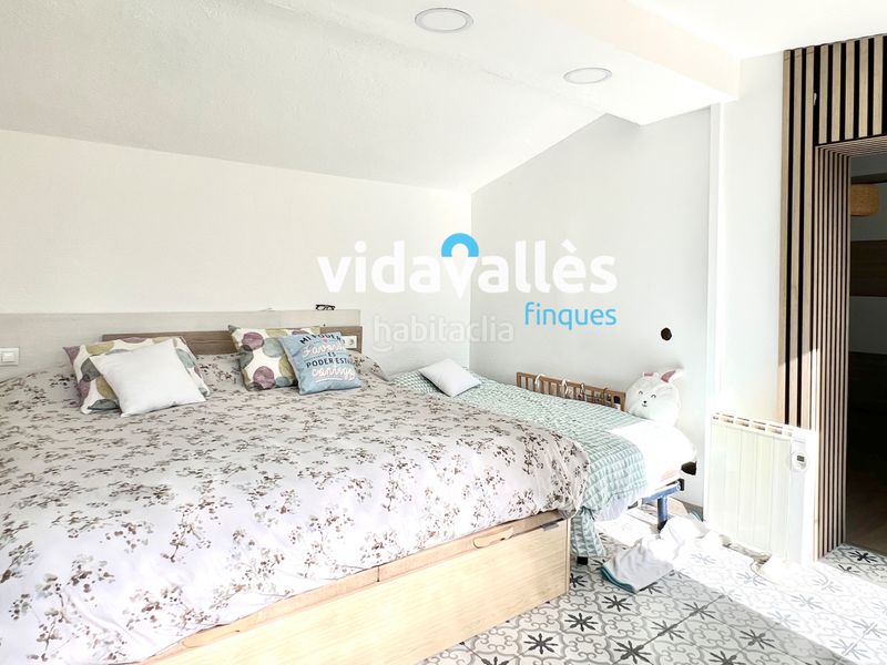 Foto 0675437d-b567-4c3b-be14-fc26affb1fe5. Casa amb calefacció aparcament a Llinars del Vallès