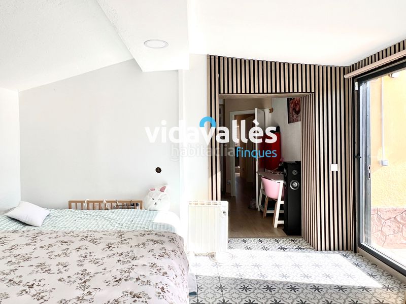 Foto c0f45bb7-20b2-4b07-b39f-668c0c358f51. Casa amb calefacció aparcament a Llinars del Vallès