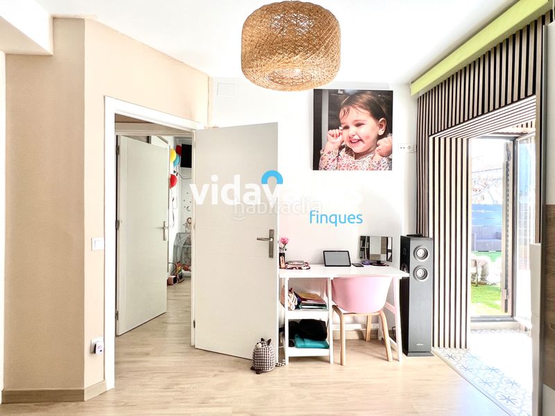 Foto deb00113-80e8-49d5-9abf-abf21a029347. Casa amb calefacció aparcament a Llinars del Vallès