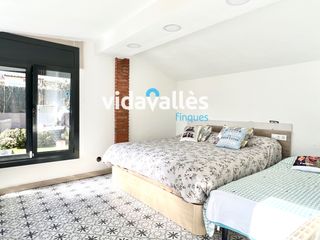 Casa  Carrer magn�lies. Casa a la venta en llinars del vall�s