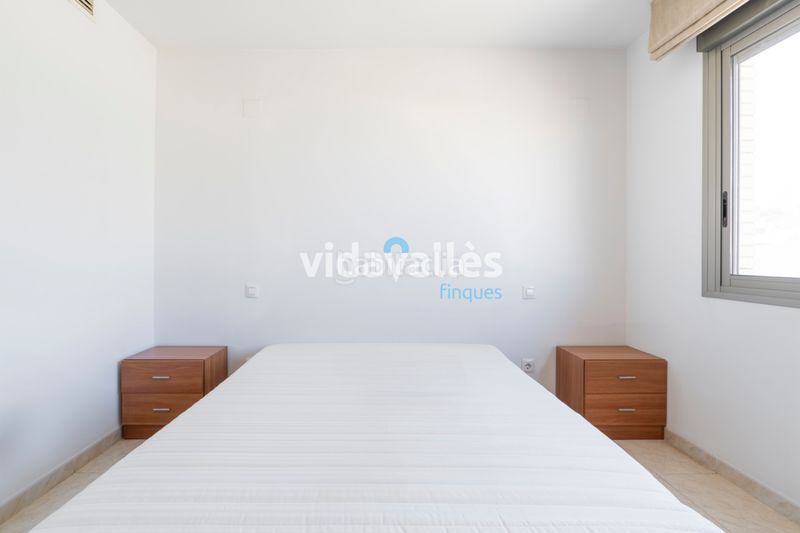 Foto ae313fe3-3353-4e7e-8fa6-ab400e6d4777. Pis amb calefacció aparcament piscina a Nord La Ràpita