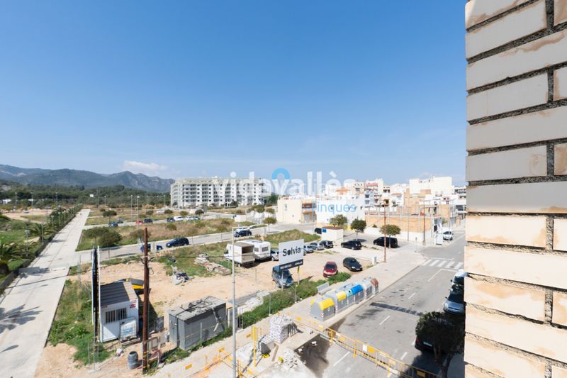 Foto b6a234ec-3bba-4afa-a32c-3ea76da6c230. Pis amb calefacció aparcament piscina a Nord La Ràpita