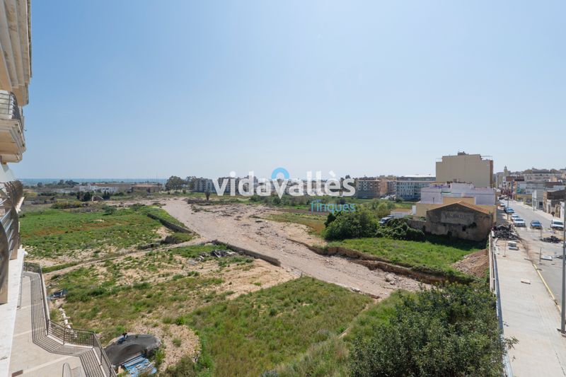 Foto d95381b7-942f-4323-9deb-1642c94d9120. Pis amb calefacció aparcament piscina a Nord La Ràpita