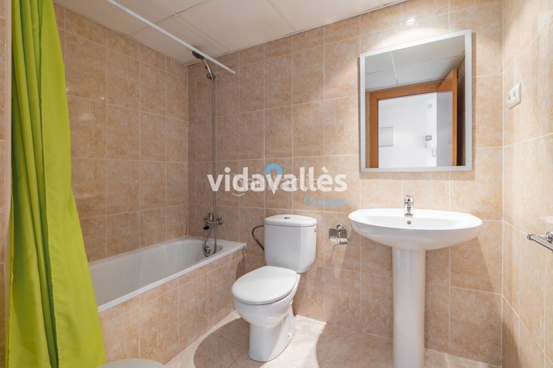 Foto e6661155-270a-4601-9491-0923b2f24d18. Pis amb calefacció aparcament piscina a Nord La Ràpita