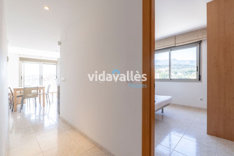 Foto e94d8db7-65e0-4e01-aa1b-dd30f6fedcff. Pis amb calefacció aparcament piscina a Nord La Ràpita