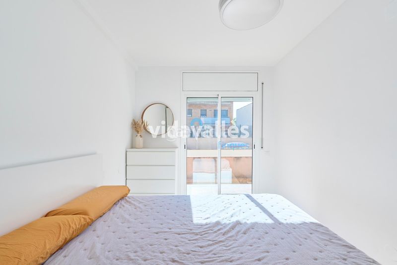 Foto 16df6641-3266-4864-a81f-61532db94fd6. Duplex con riscaldamento parcheggio in Cardedeu