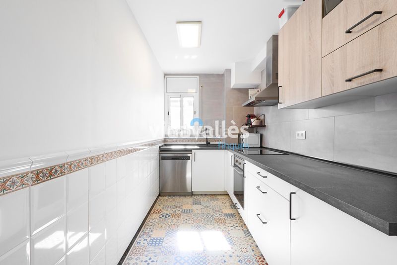 Foto 1b4d30e1-dc66-43a9-9017-4969d6e3ed17. Duplex con riscaldamento parcheggio in Cardedeu