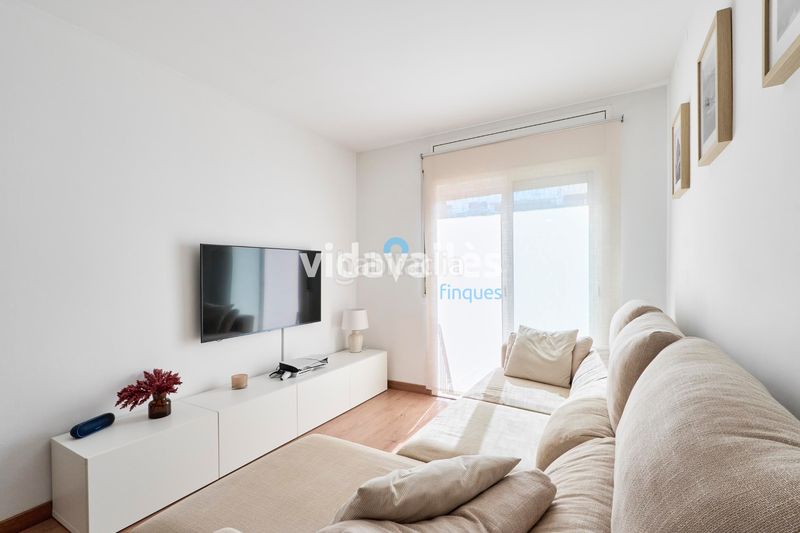 Foto 1c3d58de-7f39-4737-ad4a-079a79efd8a5. Duplex con riscaldamento parcheggio in Cardedeu