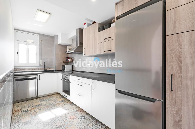 Foto 1ee03df7-1c7e-4f79-a71a-6223c6ddfc4b. Duplex con riscaldamento parcheggio in Cardedeu