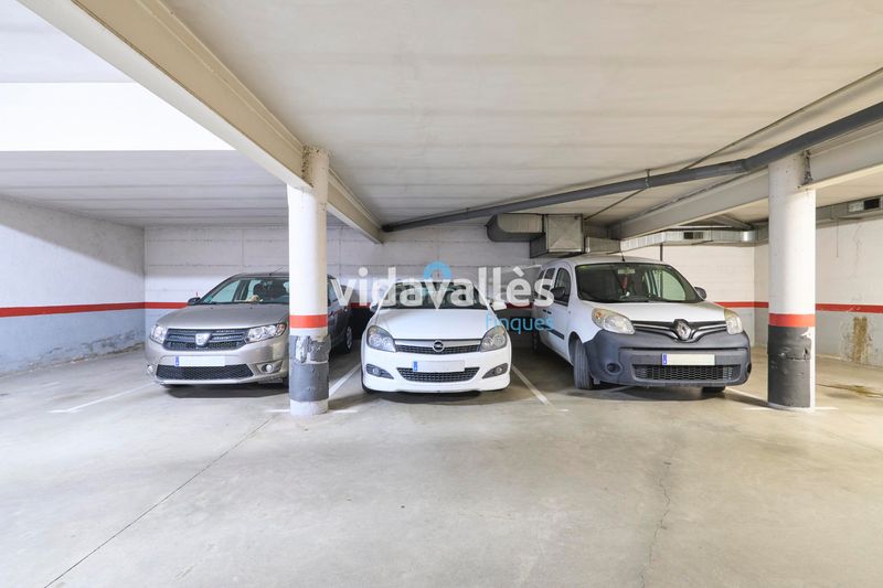 Foto 391aac92-b241-4294-8dd2-d63d4446d715. Duplex con riscaldamento parcheggio in Cardedeu