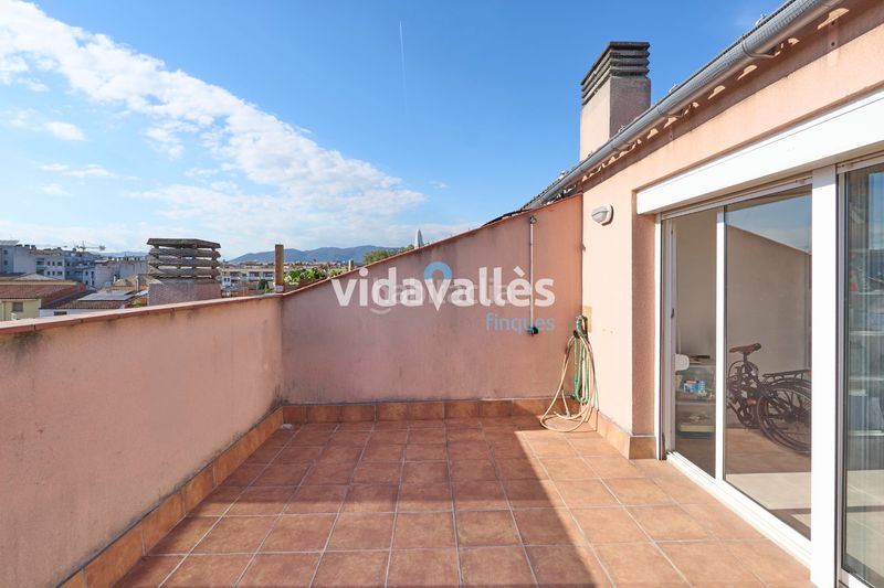 Foto 3cef177e-2b66-431d-9725-3fab2a0473d7. Duplex con riscaldamento parcheggio in Cardedeu