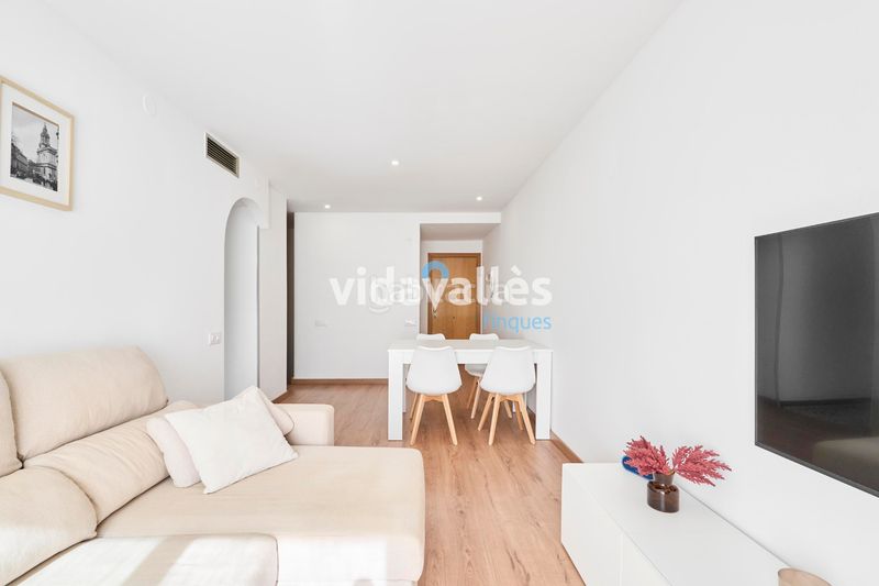 Foto 4936c761-e8b4-4af2-9257-c662321da1bf. Duplex con riscaldamento parcheggio in Cardedeu